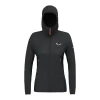 Salewa Ortles Tirolwool Responsive Black Out Women's Jacket 2026
