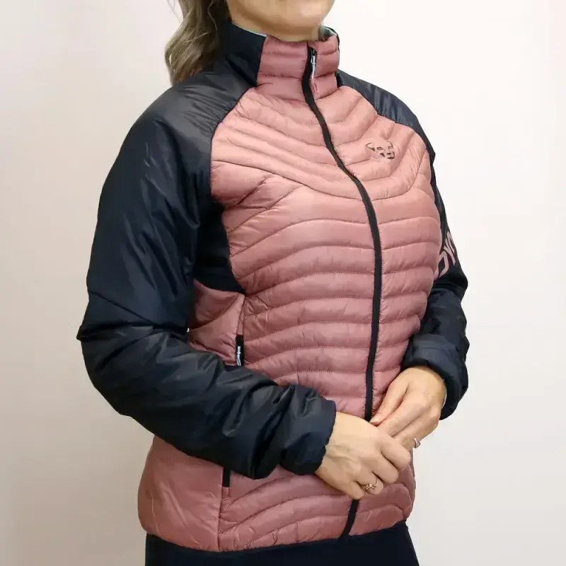 Kurtka Damska Dynafit Speed Insulation Jacket Blueberry Mokarosa 2025