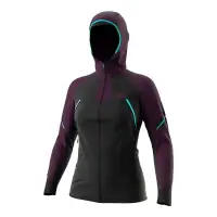 Kurtka Damska Dynafit Speed Softshell Jacket Royal Purple