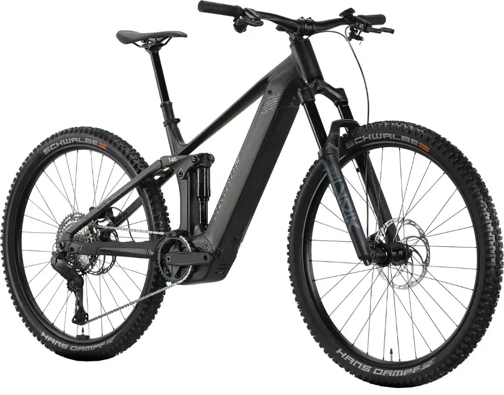 Rower elektryczny R-raymon Korak Ultra