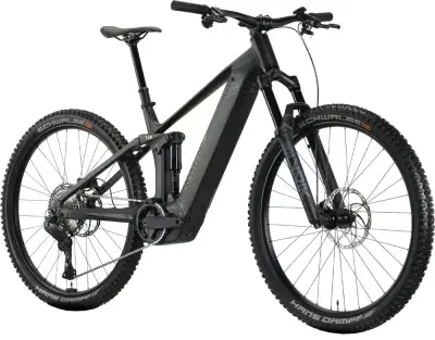 Rower elektryczny R-raymon Korak Ultra