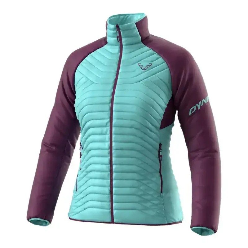 Kurtka Damska Dynafit Speed Insulation Jacket Royal Purple