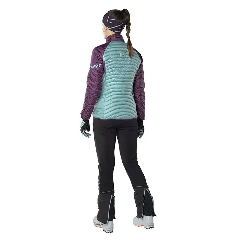 Kurtka Damska Dynafit Speed Insulation Jacket Royal Purple