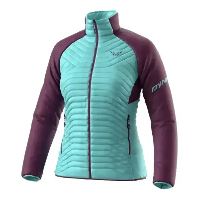 Kurtka Damska Dynafit Speed Insulation Jacket Royal Purple