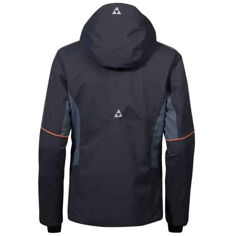 Kurtka Narciarska Damska Fischer Maribor Blue Nights