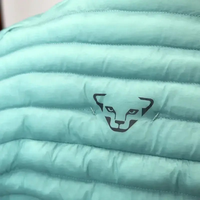 Kurtka Damska Dynafit Speed Insulation Hooded Jacket Marine Blue