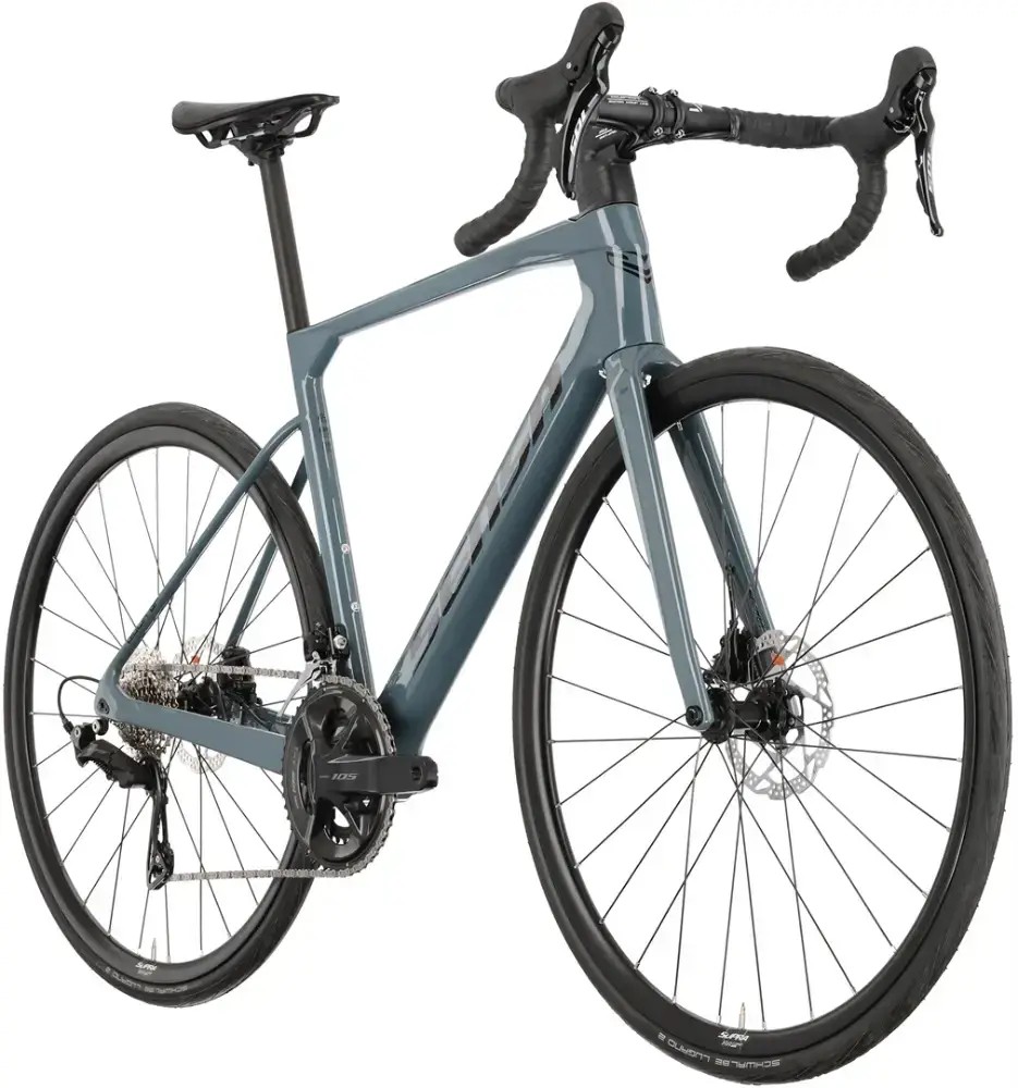 Rower szosowy Sensa Giulia GF Comp