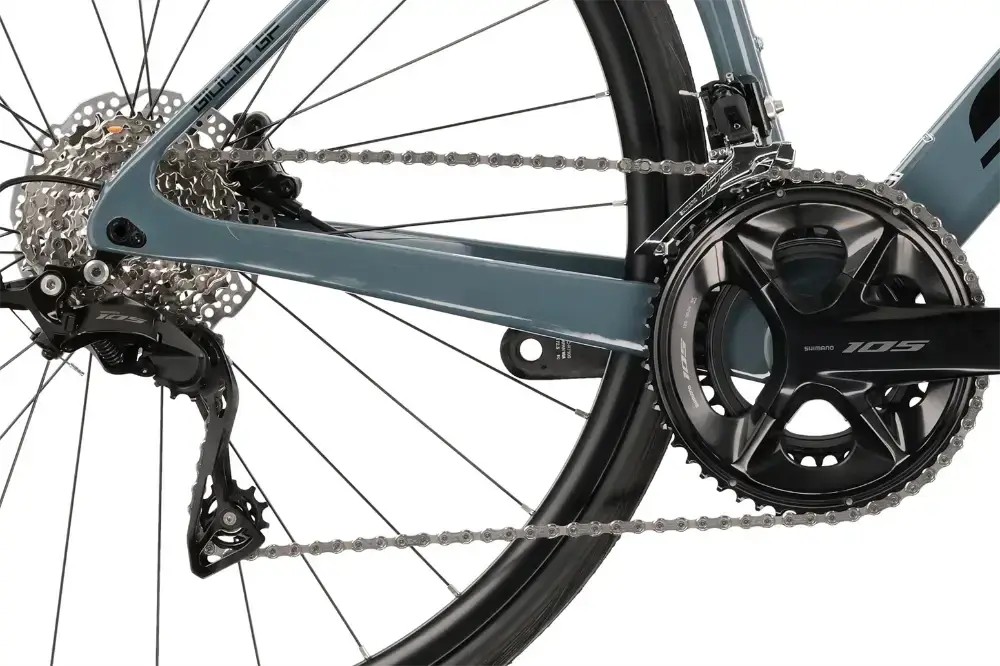 Rower szosowy Sensa Giulia GF Comp