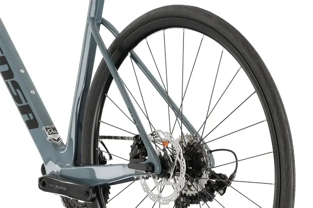 Rower szosowy Sensa Giulia GF Comp