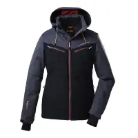 Killtec Ksw 20 38618 Denim Women's Ski Jacket