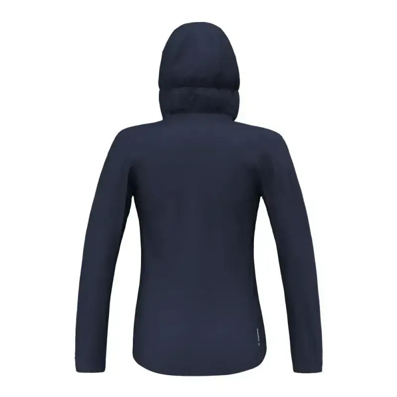 Kurtka Damska Salewa Puez 2.5l Ptx Navy Blazer 2026