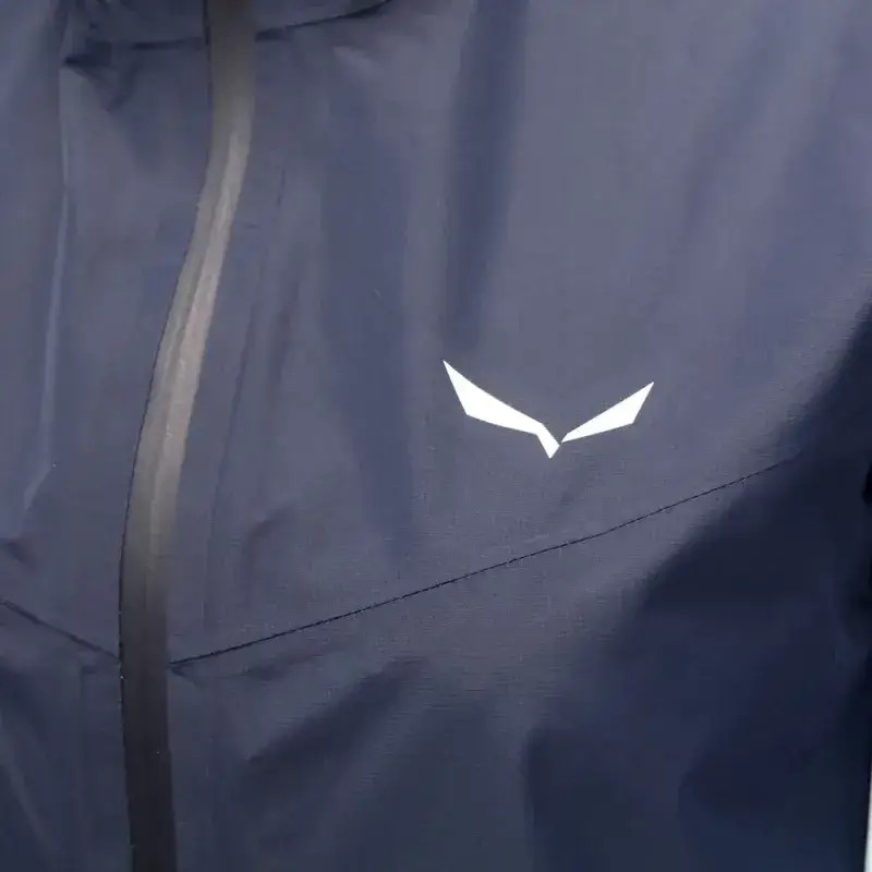 Kurtka Damska Salewa Puez 2.5l Ptx Navy Blazer 2026