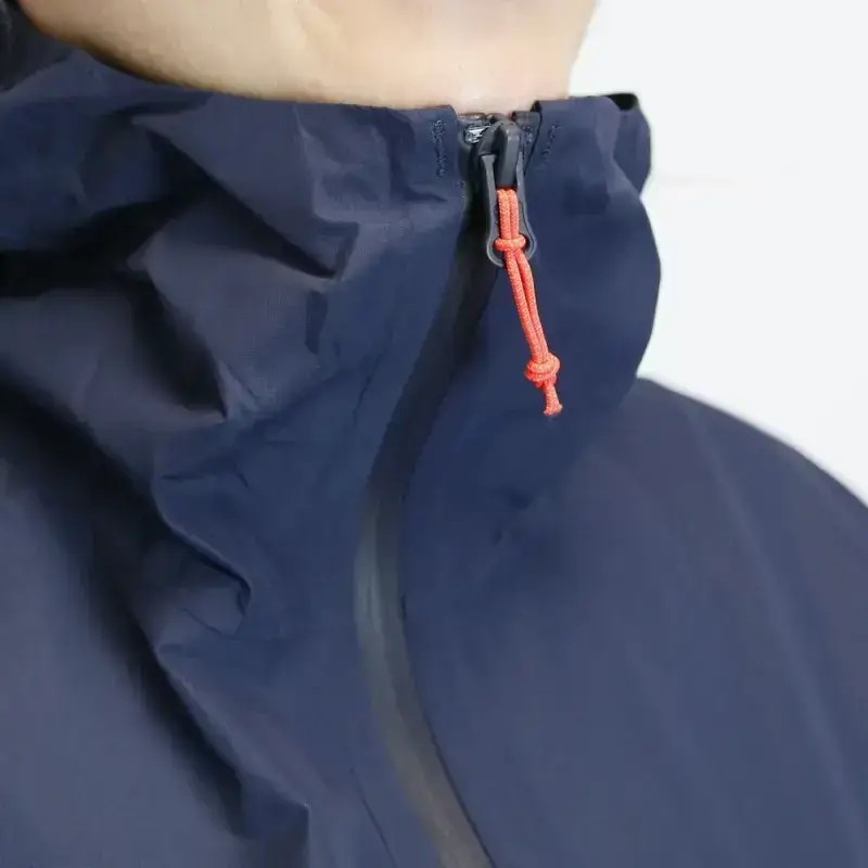 Kurtka Damska Salewa Puez 2.5l Ptx Navy Blazer 2026