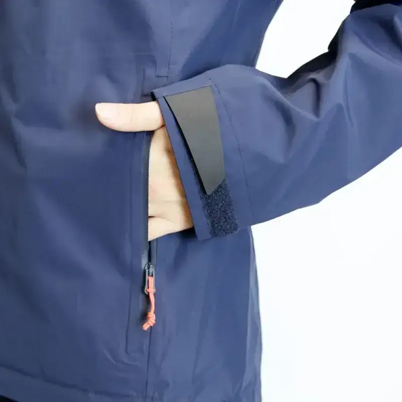 Kurtka Damska Salewa Puez 2.5l Ptx Navy Blazer 2026