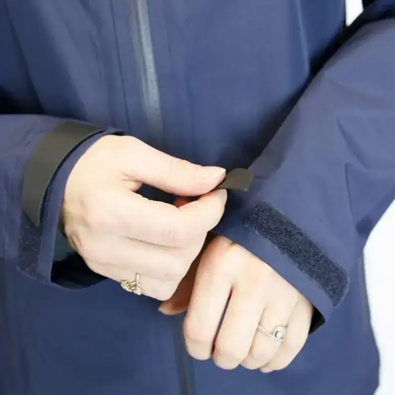 Kurtka Damska Salewa Puez 2.5l Ptx Navy Blazer 2026