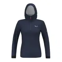 Salewa Puez 2.5L PTX Women's Jacket Navy Blazer 2026