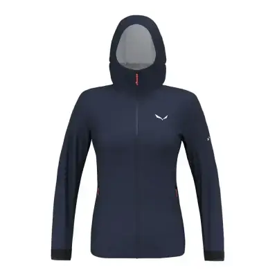 Kurtka Damska Salewa Puez 2.5l Ptx Navy Blazer 2026