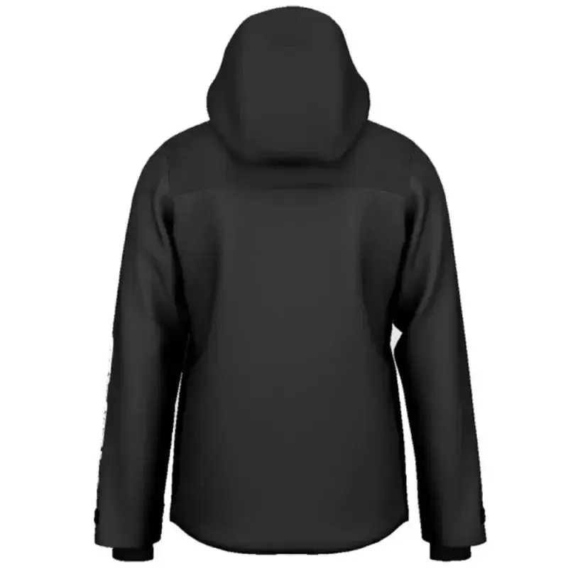 Kurtka Narciarska Dziecięca Head Nova Jacket JR Black 2026