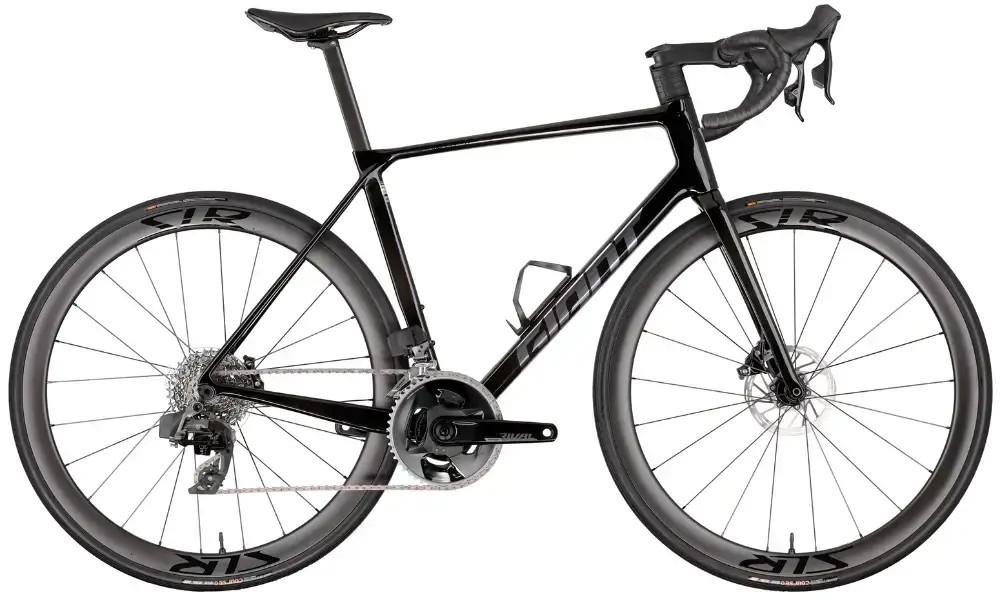 Rower szosowy Giant Tcr Advanced Pro 1 Axs