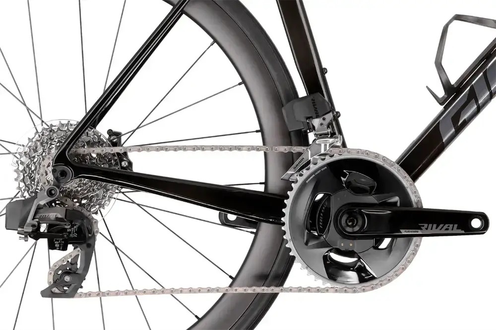 Rower szosowy Giant Tcr Advanced Pro 1 Axs