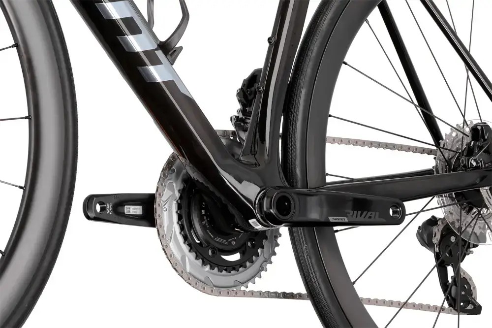 Rower szosowy Giant Tcr Advanced Pro 1 Axs