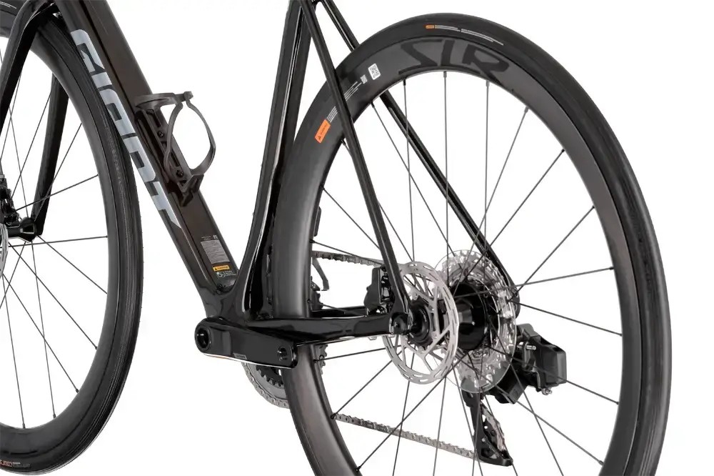 Rower szosowy Giant Tcr Advanced Pro 1 Axs