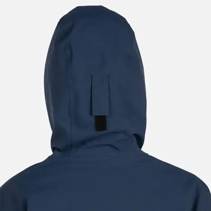 Kurtka Narciarska Dziecięca Rossignol Strawpile Jkt JR Dark Navy 2026