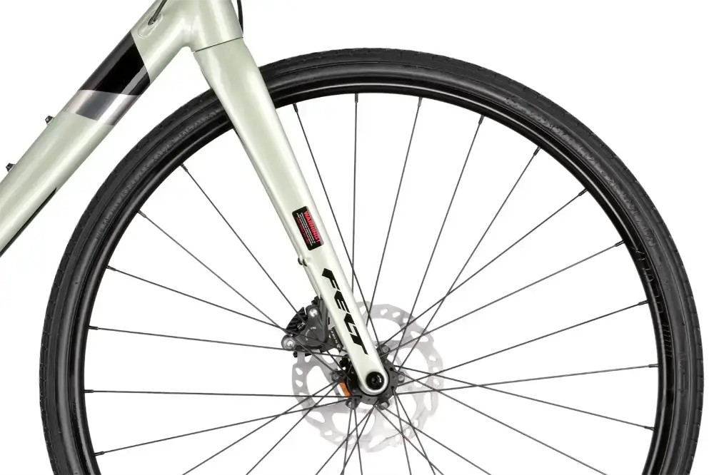 Rower szosowy Felt VR 40