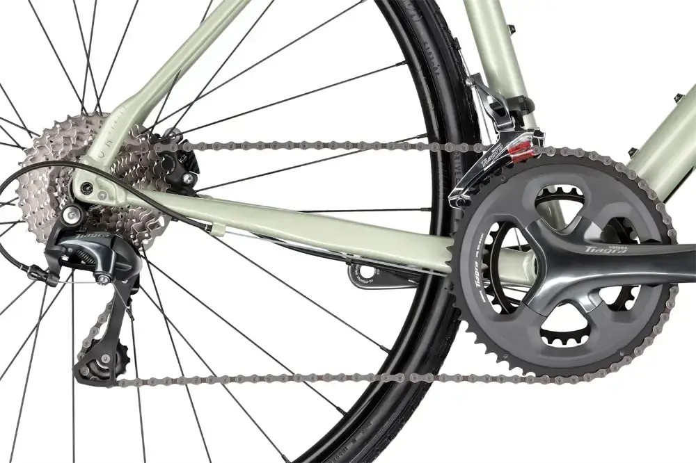 Rower szosowy Felt VR 40