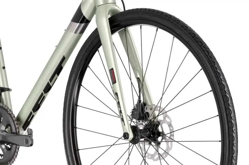 Rower szosowy Felt VR 40