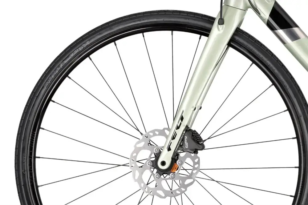 Rower szosowy Felt VR 40