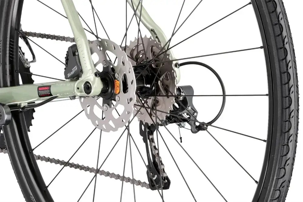 Rower szosowy Felt VR 40