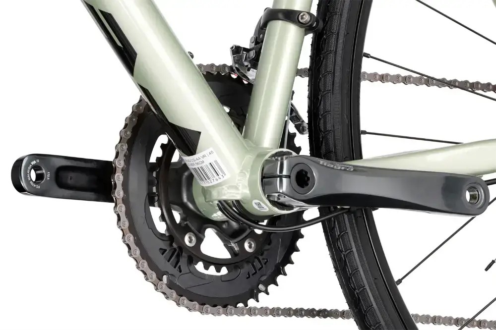 Rower szosowy Felt VR 40