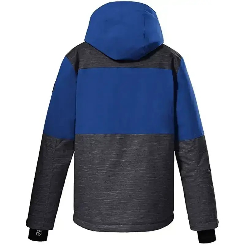 Kurtka Narciarska Dziecięca Killtec Ksw 181 38786 Anthracite