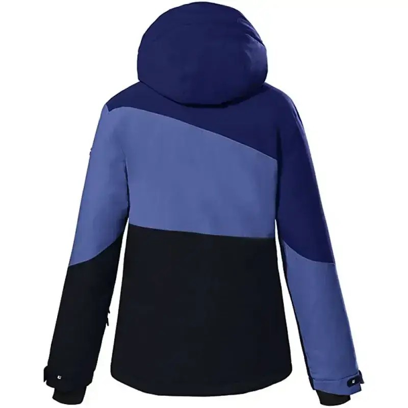 Kurtka Narciarska Dziecięca Killtec Ksw 166 38509 Deep Royal