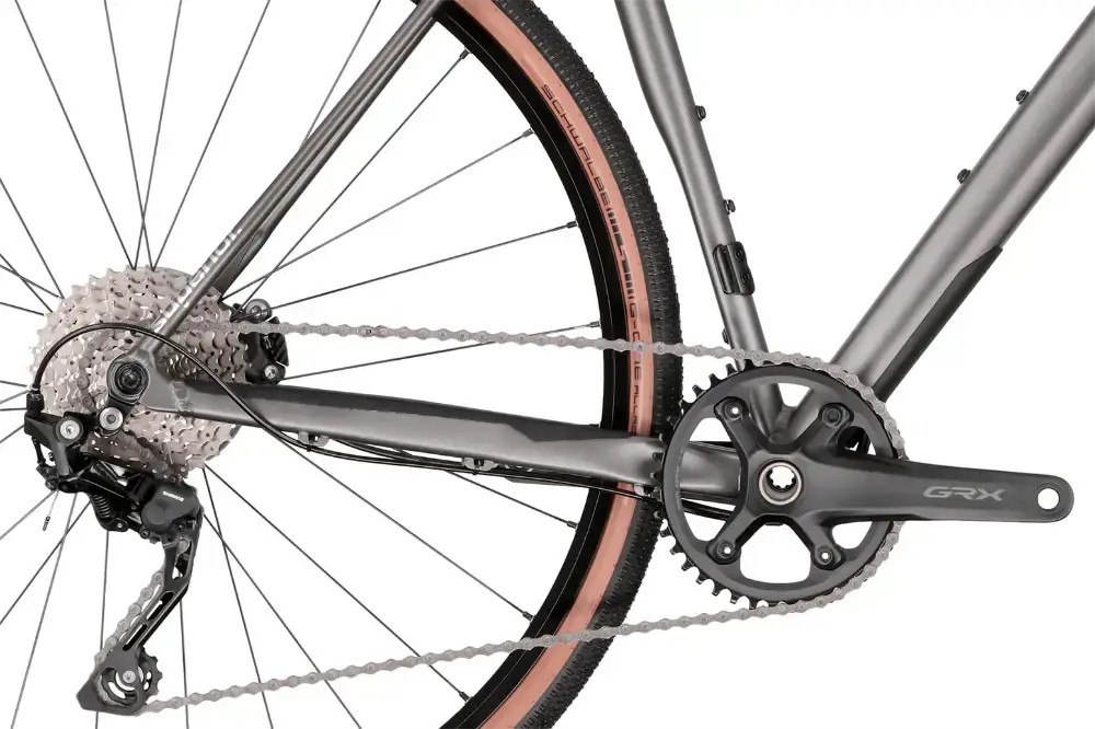 Rower gravel Superior X-road 6.2 GR