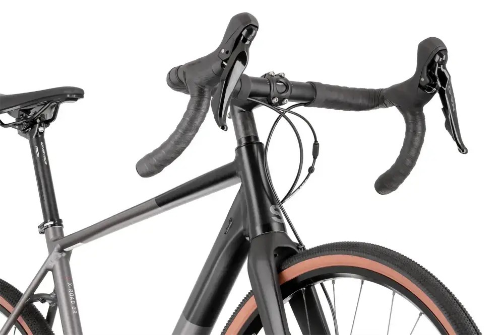 Rower gravel Superior X-road 6.2 GR