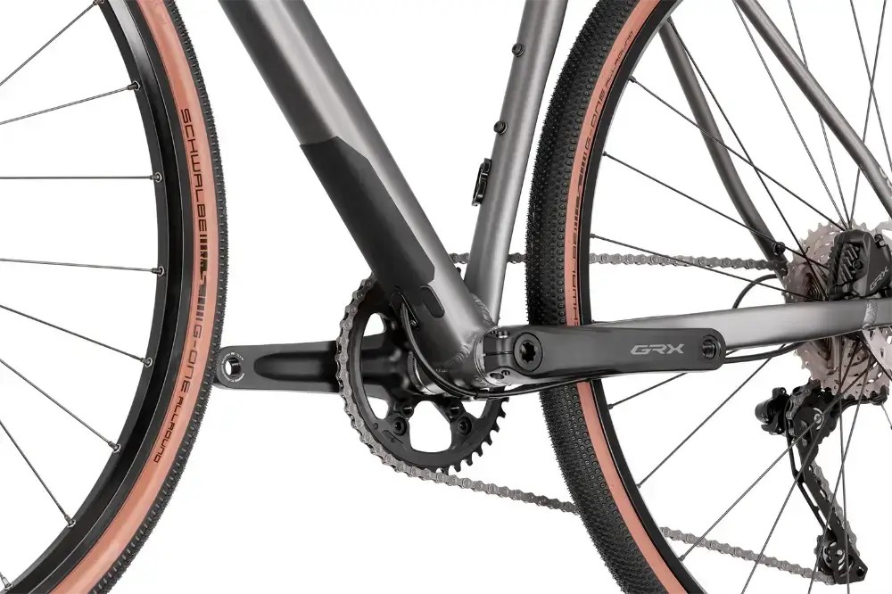 Rower gravel Superior X-road 6.2 GR