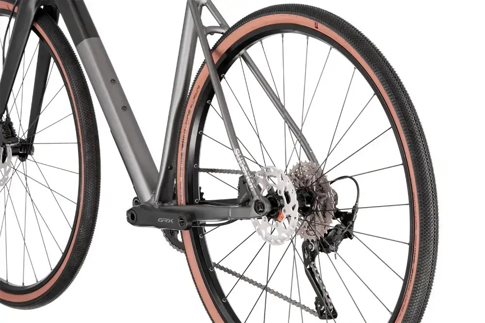 Rower gravel Superior X-road 6.2 GR