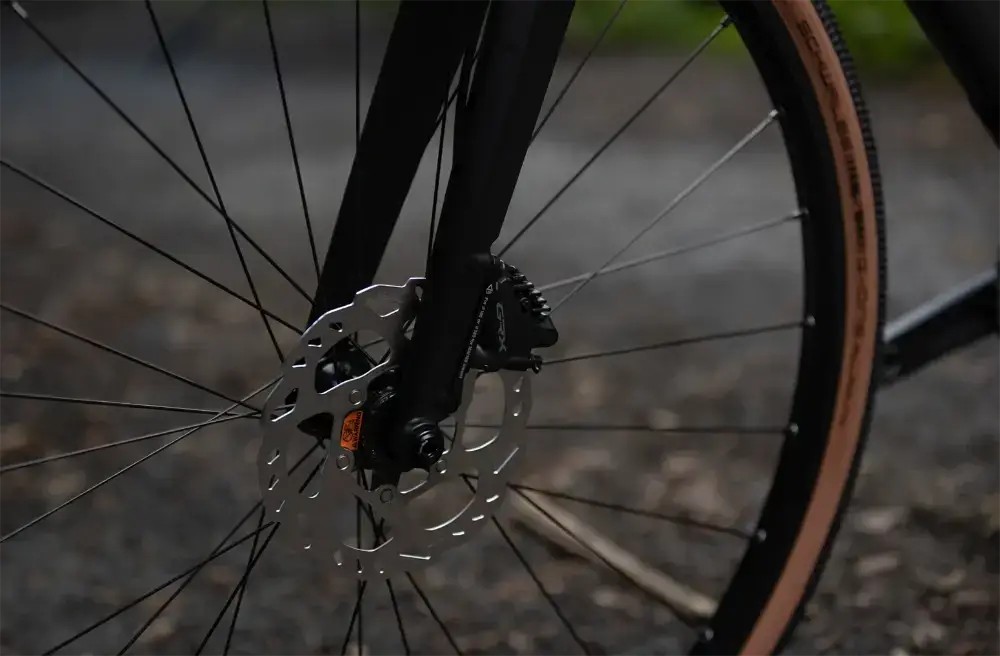 Rower gravel Superior X-road 6.2 GR