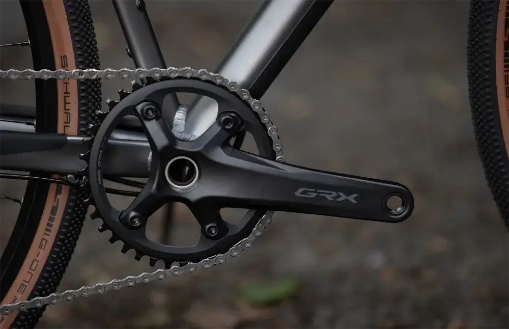 Rower gravel Superior X-road 6.2 GR