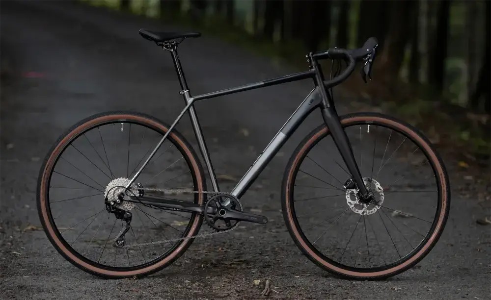 Rower gravel Superior X-road 6.2 GR