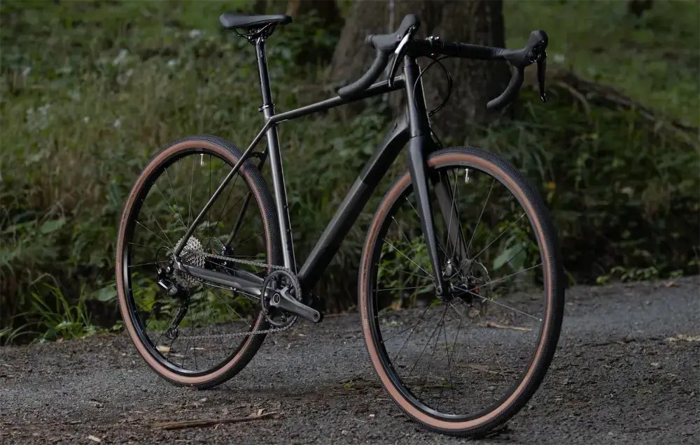 Rower gravel Superior X-road 6.2 GR