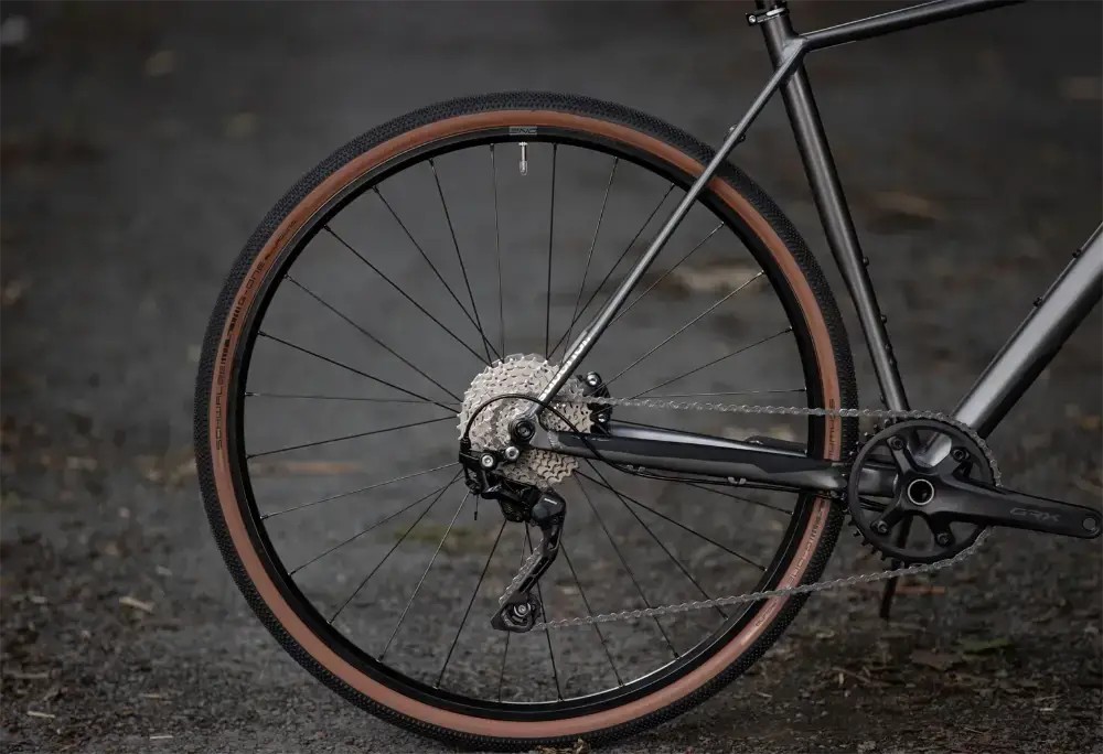 Rower gravel Superior X-road 6.2 GR