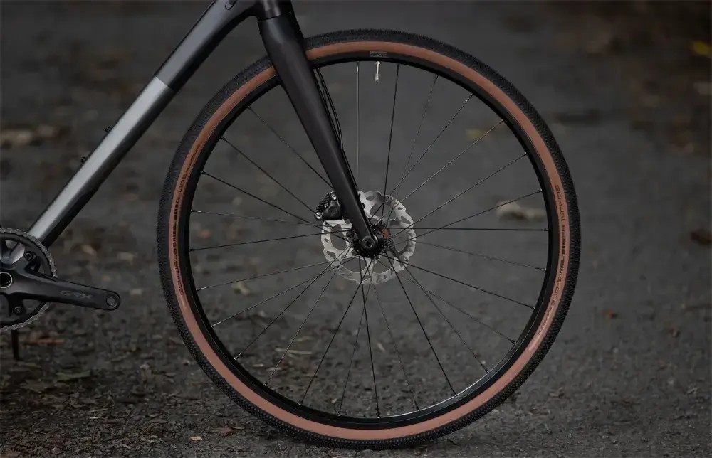 Rower gravel Superior X-road 6.2 GR