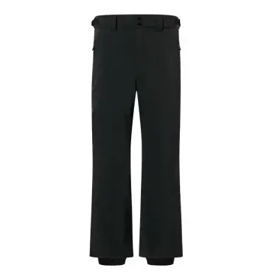 Spodnie Narciarskie Descente Swiss Pants Z Szelkami Black 2026