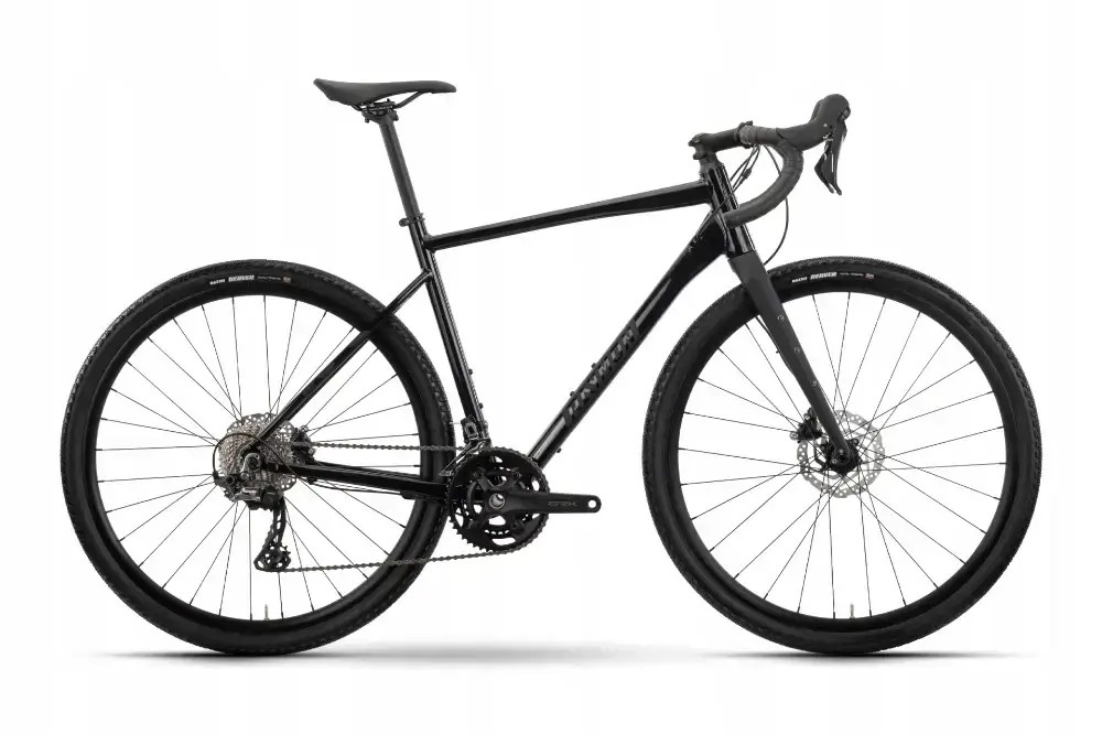 Rower gravel R-raymon Territ Pro