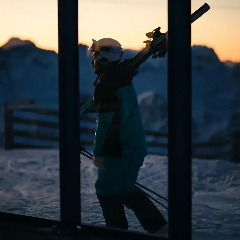 Spodnie Narciarskie Męskie Head Race Nova Pants Men Black Blue 2025