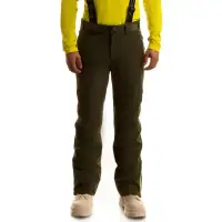 Fischer Rc4 Rifle Green 2025 Ski Pants