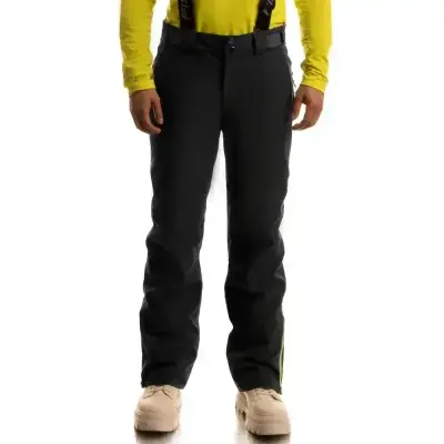 Spodnie Narciarskie Fischer Rc4 Black 2026